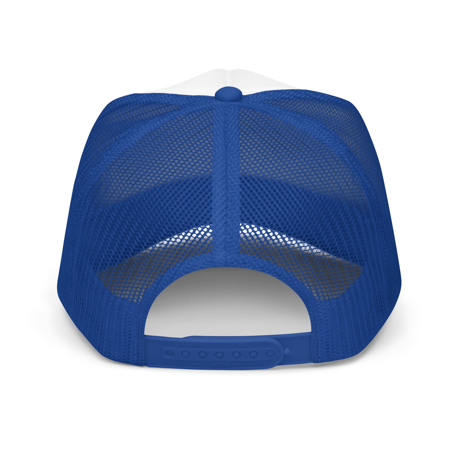 CVAS25 Foam Trucker Hat